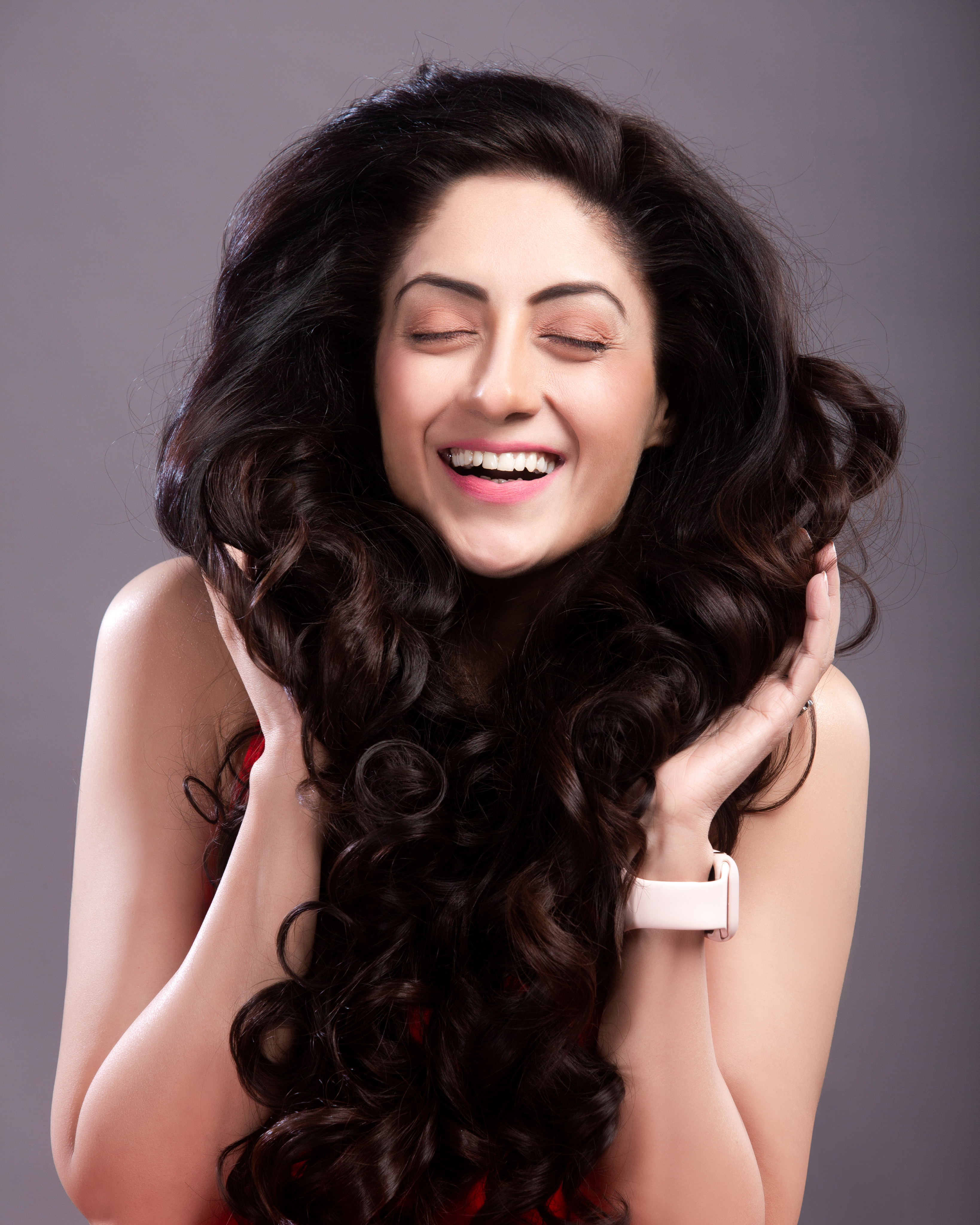 Diet plan for hair health and strength