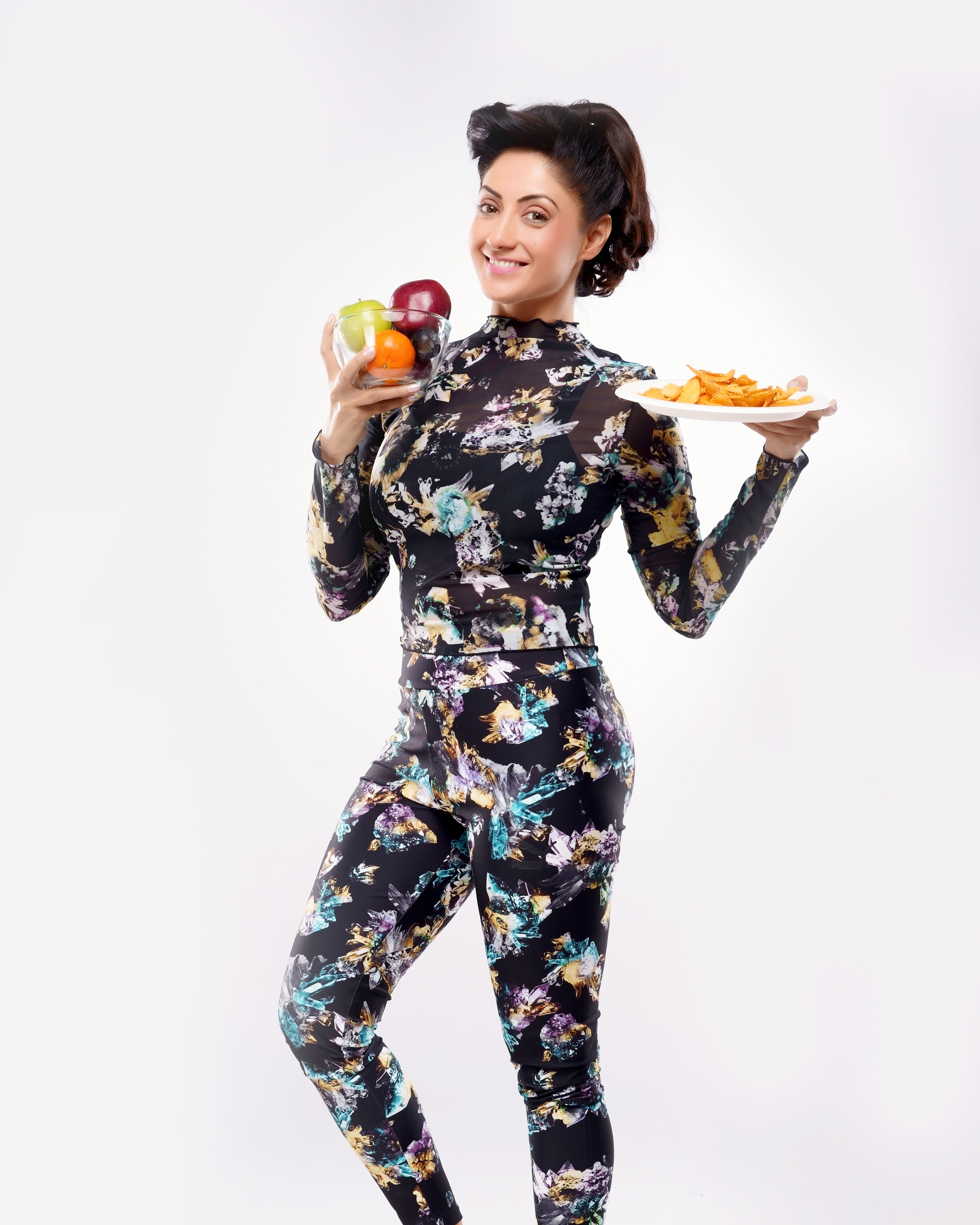 Diet plan for kidney and liver health