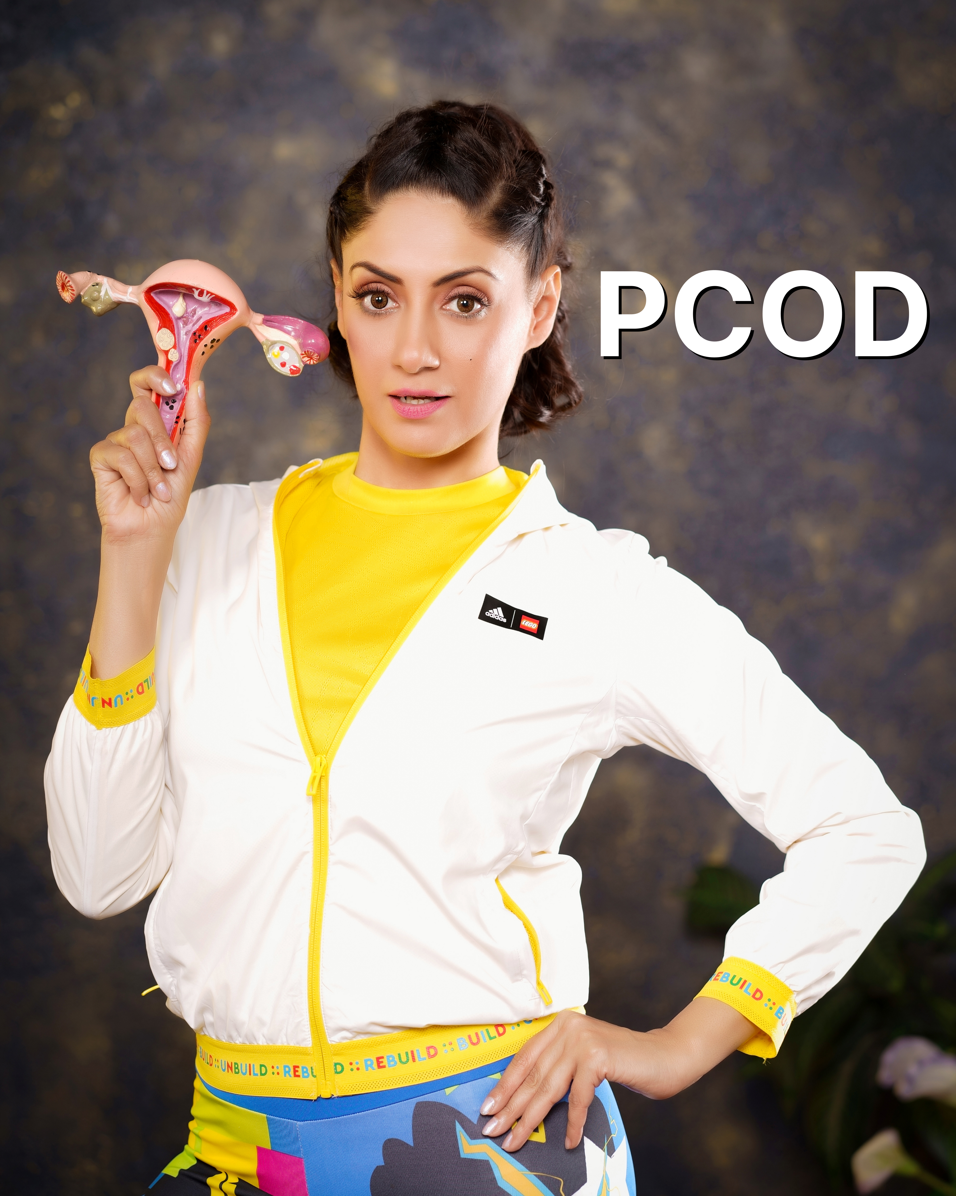 PCOD and PCOS diet plan for irregular periods and hormonal health