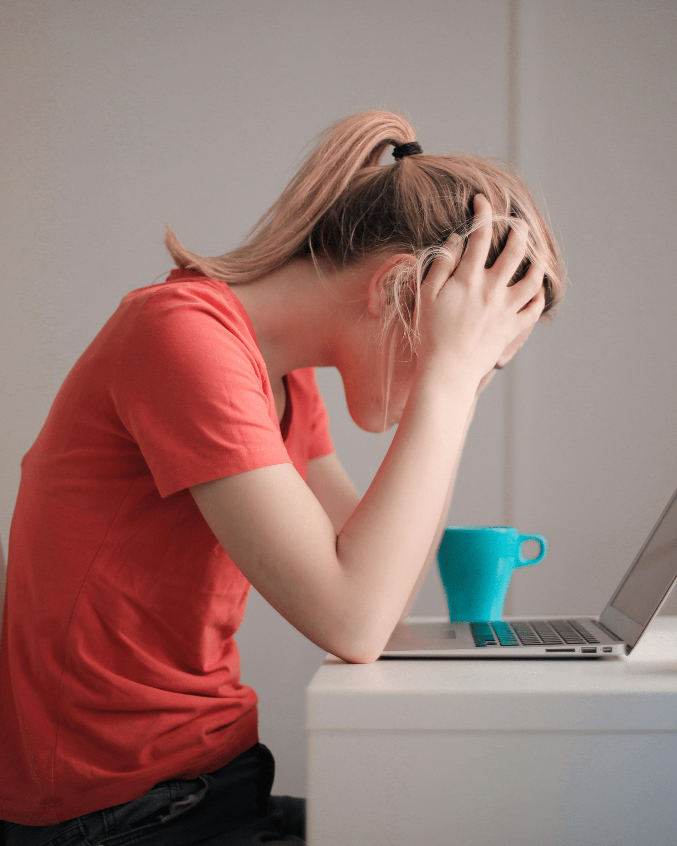 Counselling For Any Problem (urgent in 24 hours)