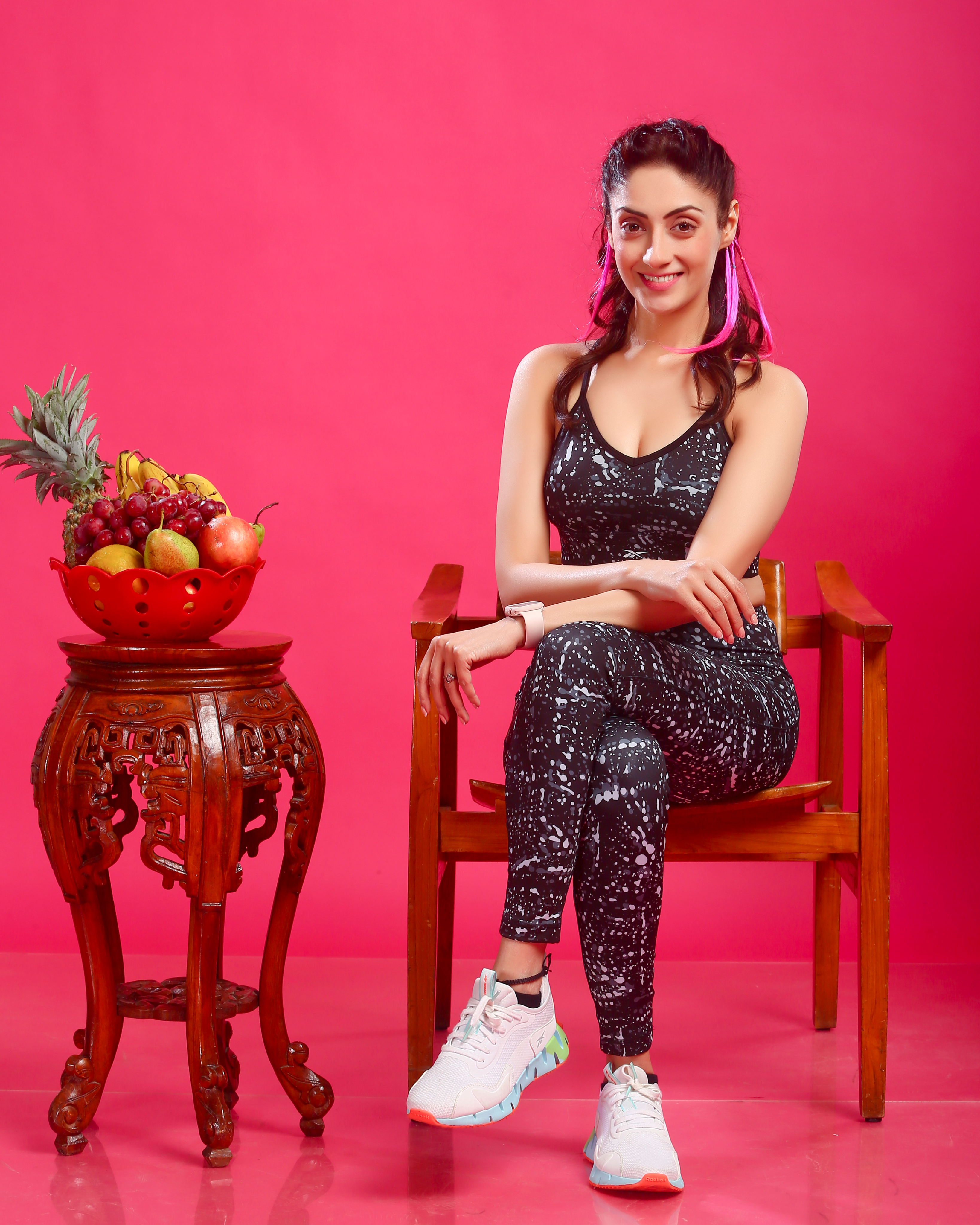 Thyroid diet plan by Gurleen Chopra